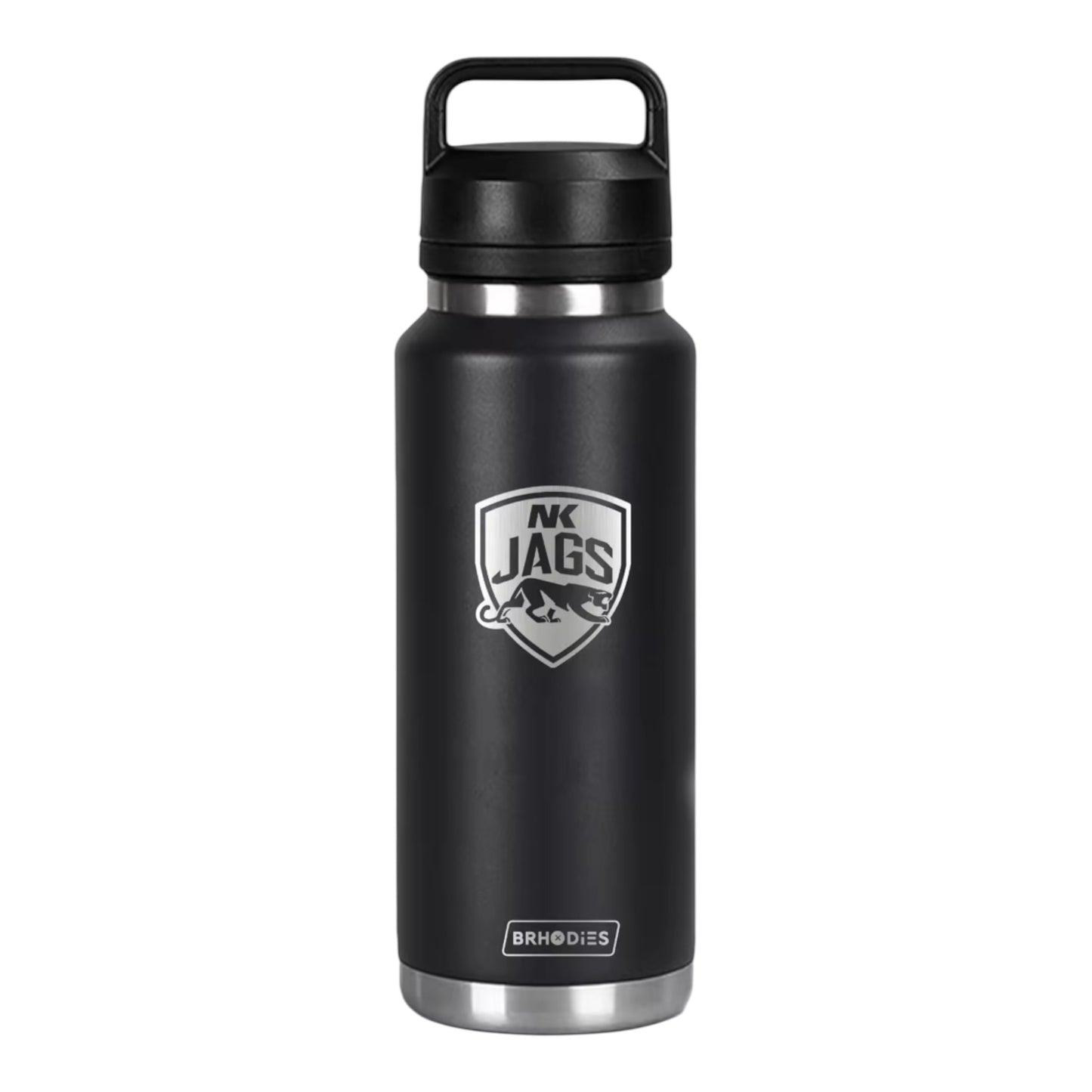 NK Jaguars Tumbler
