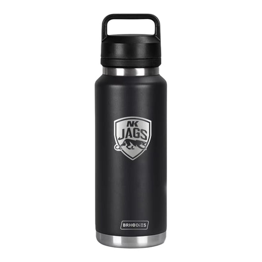 NK Jaguars Tumbler