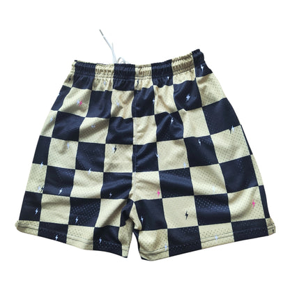 Checkmate Mesh - NK edition