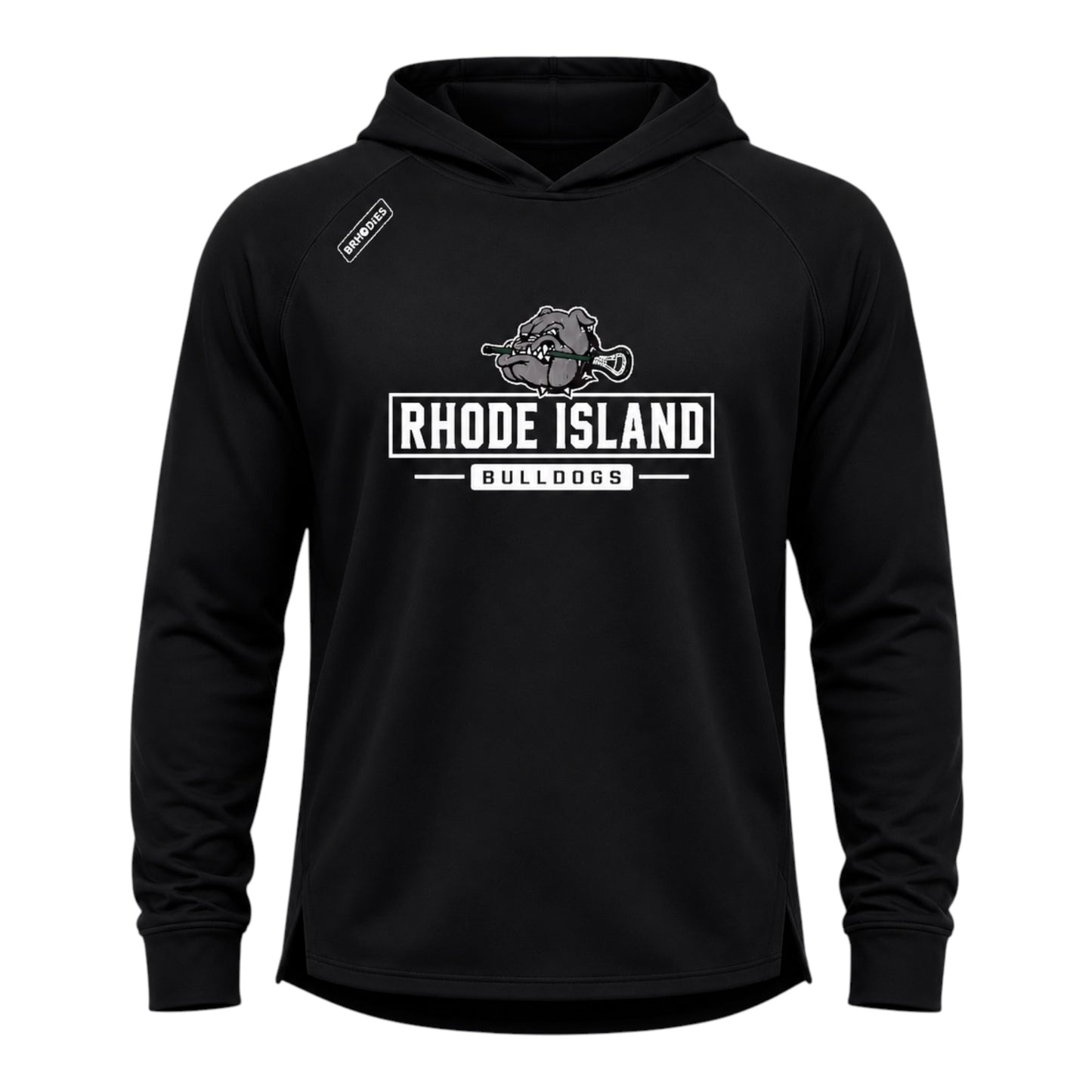 Brhodies x Bulldogs Light Hoodie