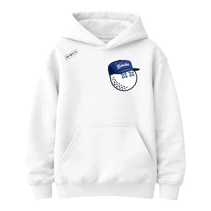 Deadshot Golf Hoodie ⛳️