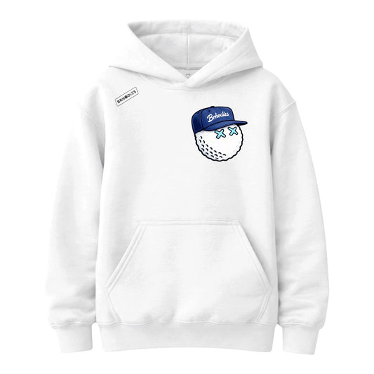 Deadshot Golf Hoodie ⛳️