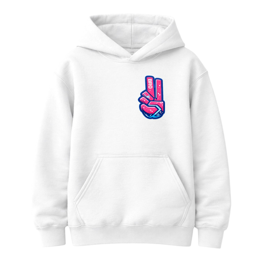 Lights Out Hoodie