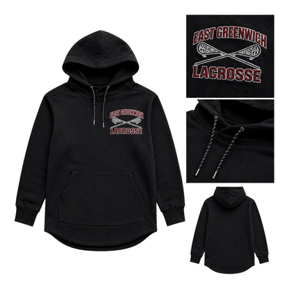 EG Lacrosse x Brhodies Performance Tech Hoodie