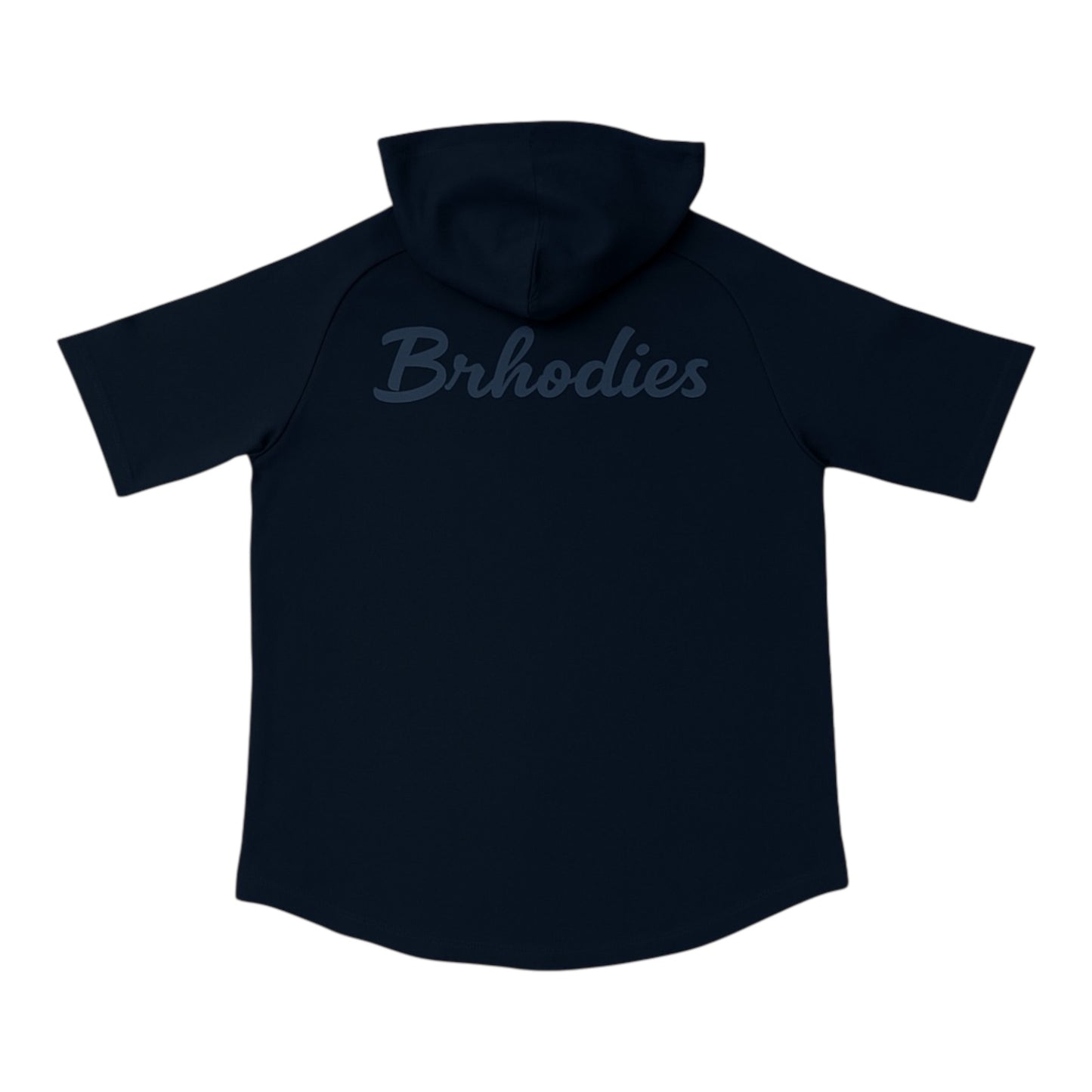 NK Football x Brhodies Performance Hoodie