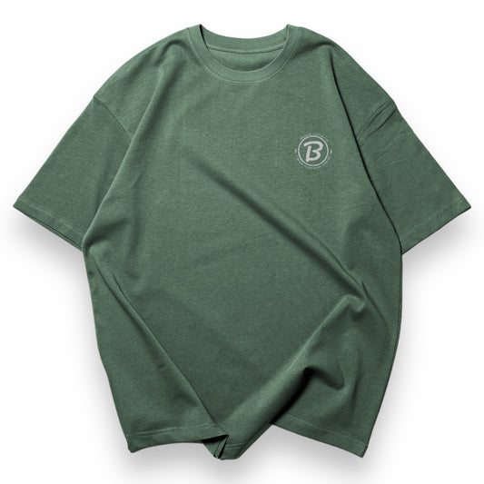 BRHODIES LOGO T-SHIRT