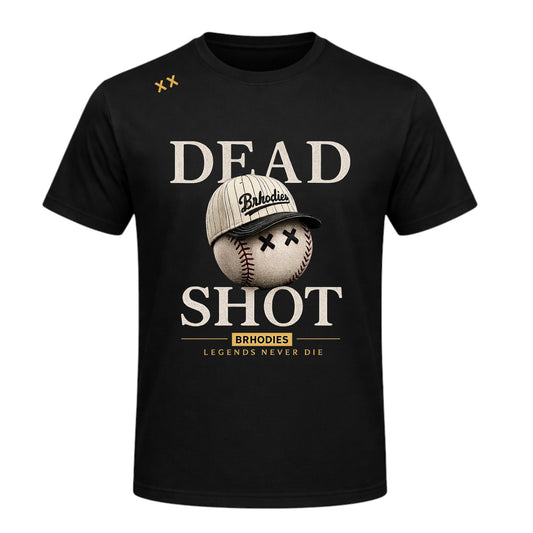 Deadshot Legends Tee