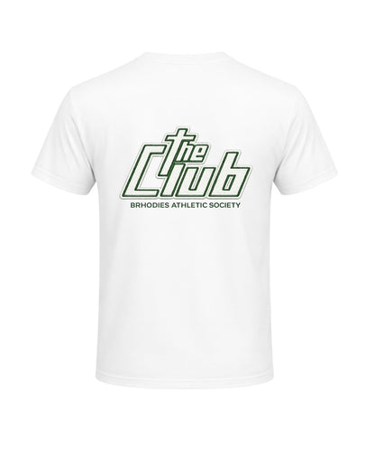 THE CLUB | BRHODIES ATHLETIC SOCIETY