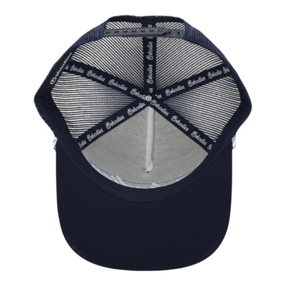 Brhodies Mesh Snapback