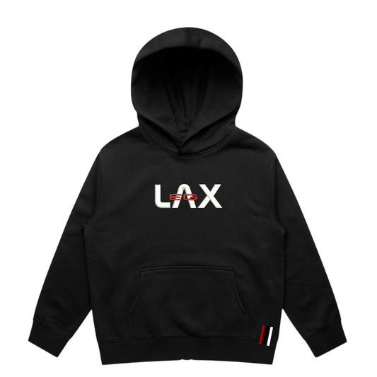 EG LAX Hoodie (youth)