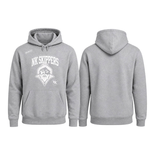 Skippers Relentless Hoodie