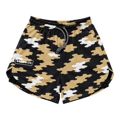 BRHODIES Training 2:1 Shorts — NK Edition [dropping 9/10]