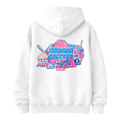Cragan Critter Hoodie