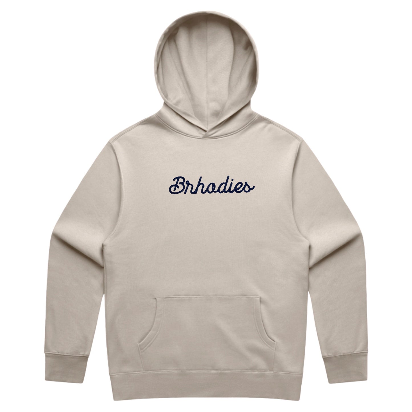 Brhodies, Relaxed Fit