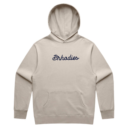 Brhodies, Relaxed Fit