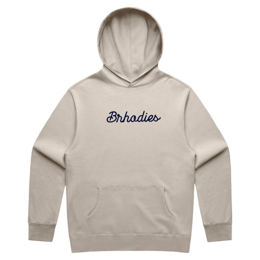 Brhodies, Relaxed Fit
