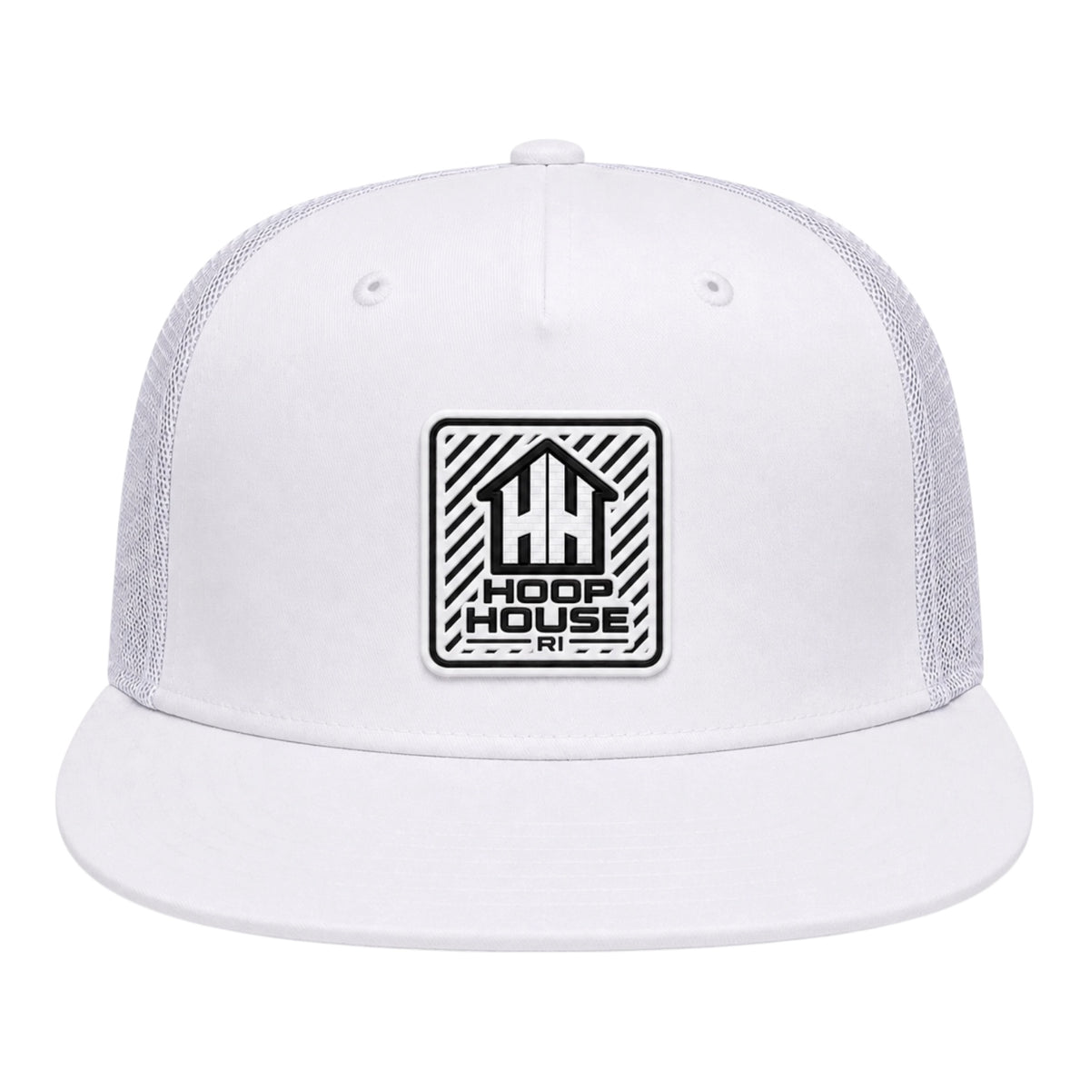 Hoop House × Brhodies Snap