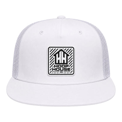 Hoop House × Brhodies Snap