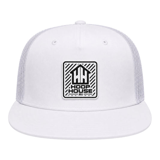 Hoop House × Brhodies Snap