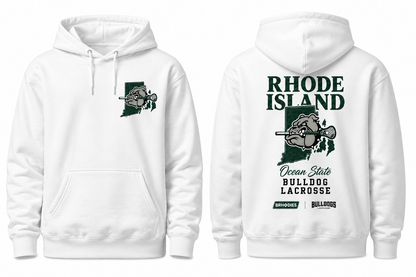 Brhodies x Bulldogs State Hoodie