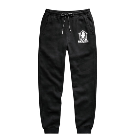 Hoop House x Brhodies Performance Tech Joggers