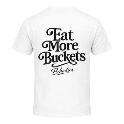 Bucket Cow Tee