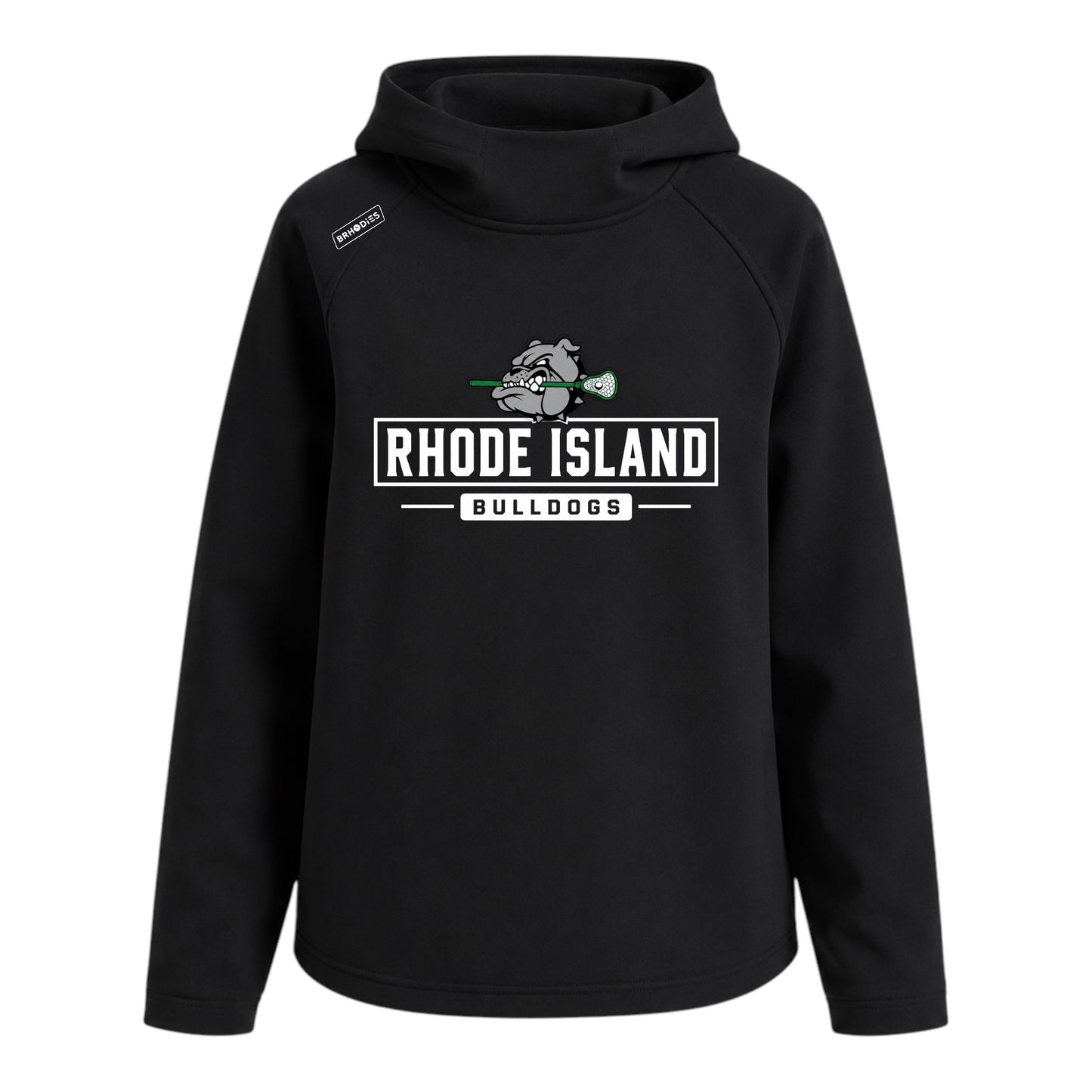 Brhodies x Bulldogs Light Youth Hoodie