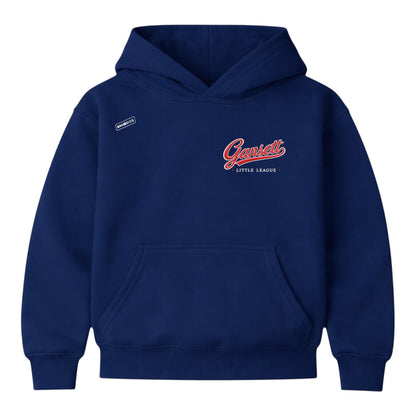 Brhodies Gansett Baseball Hoodie (youth)
