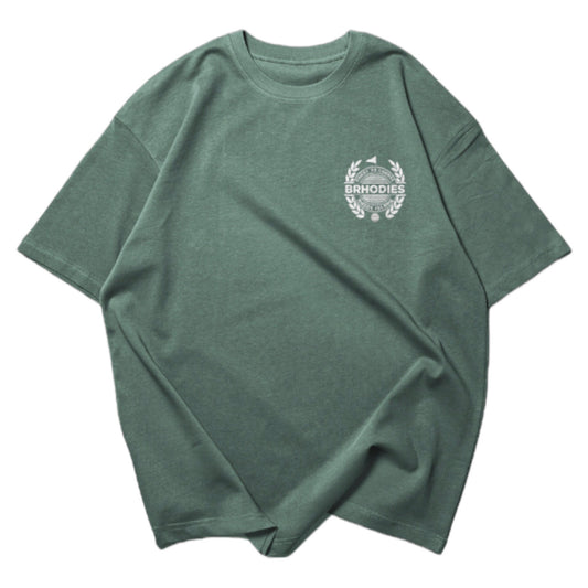 COAST TO COURSE II T-SHIRT