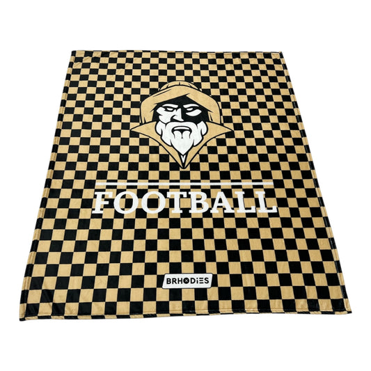 NK FOOTBALL - Blanket