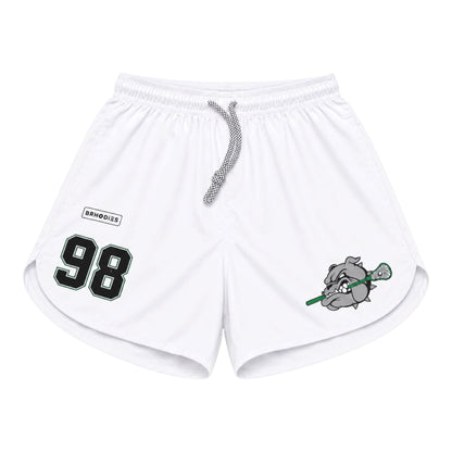 Bulldogs Training Shorts (pre-order) available on 7/14