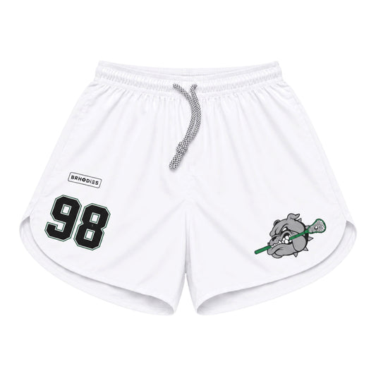 Bulldogs Training Shorts (pre-order) available on 7/14