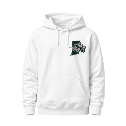 Brhodies x Bulldogs State Hoodie