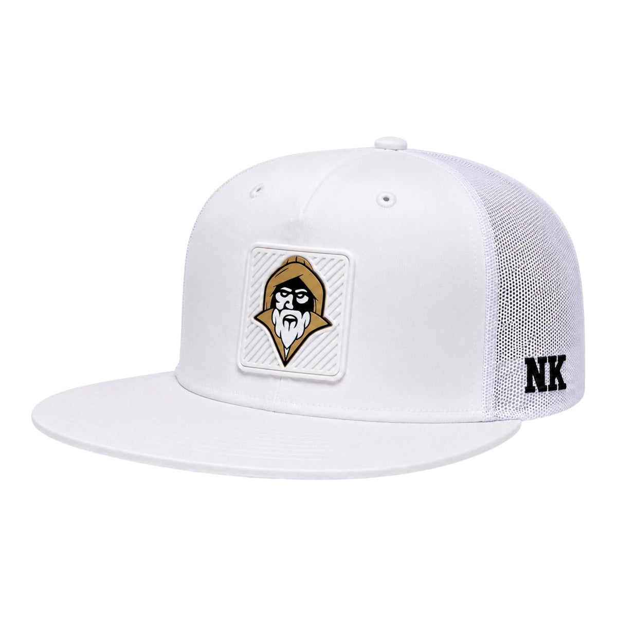 Skipper Patch - Snapback