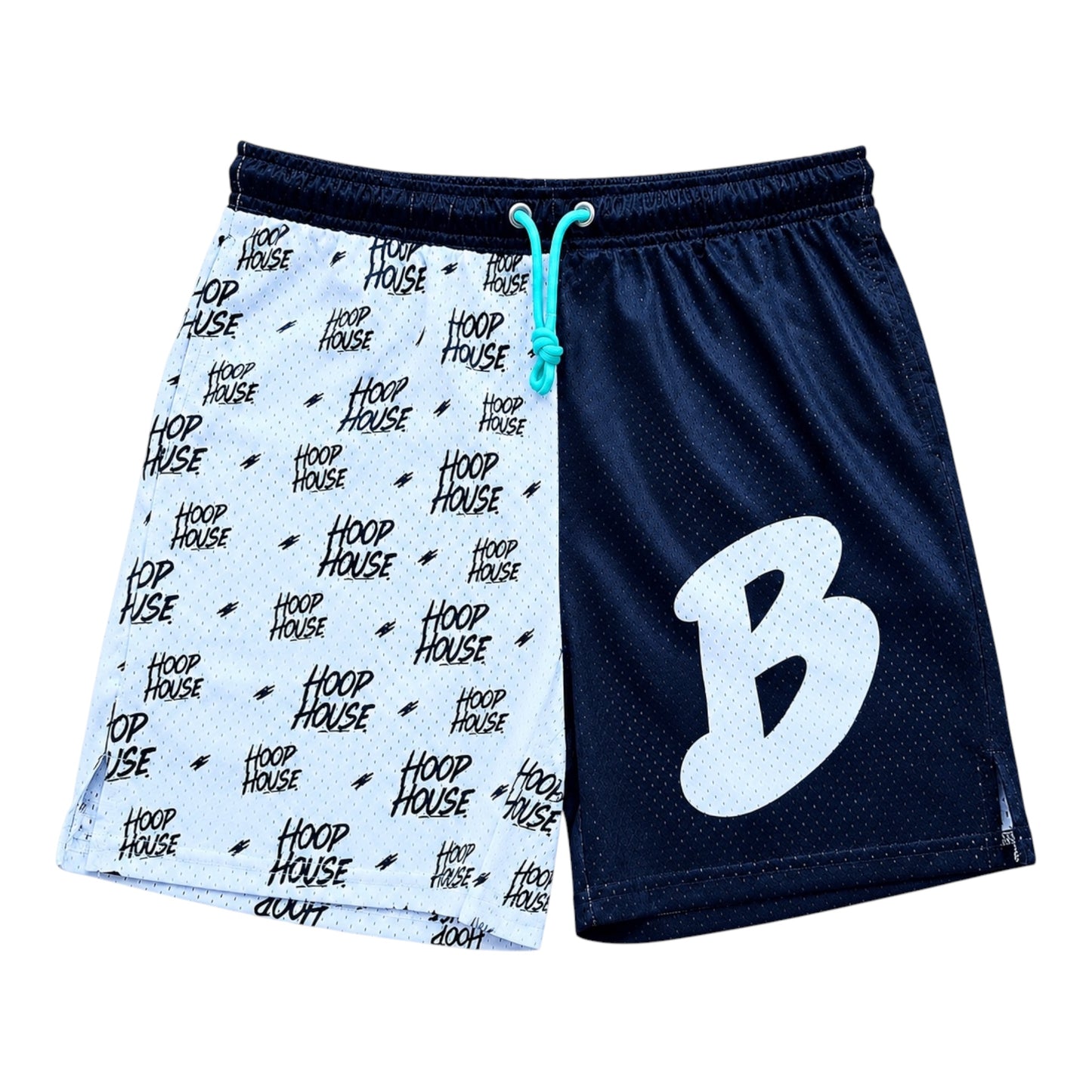Hoop House × Brhodies Half Court Shooters [dropping 8/21]