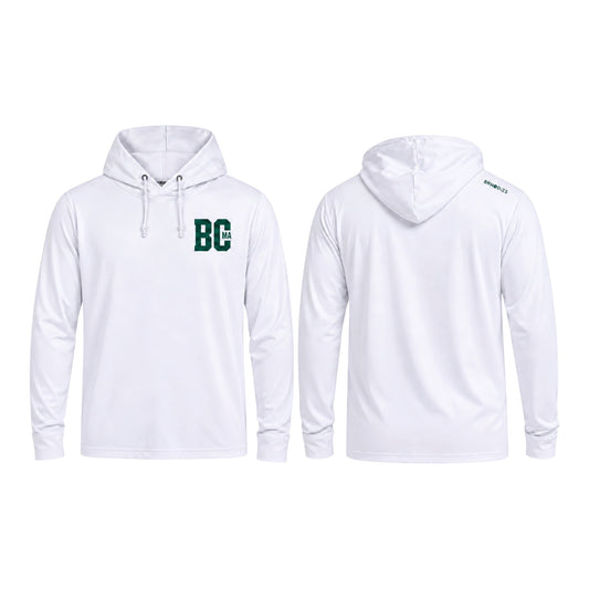 Brhodies x BCMA Premium Lightweight Performance Hoodie