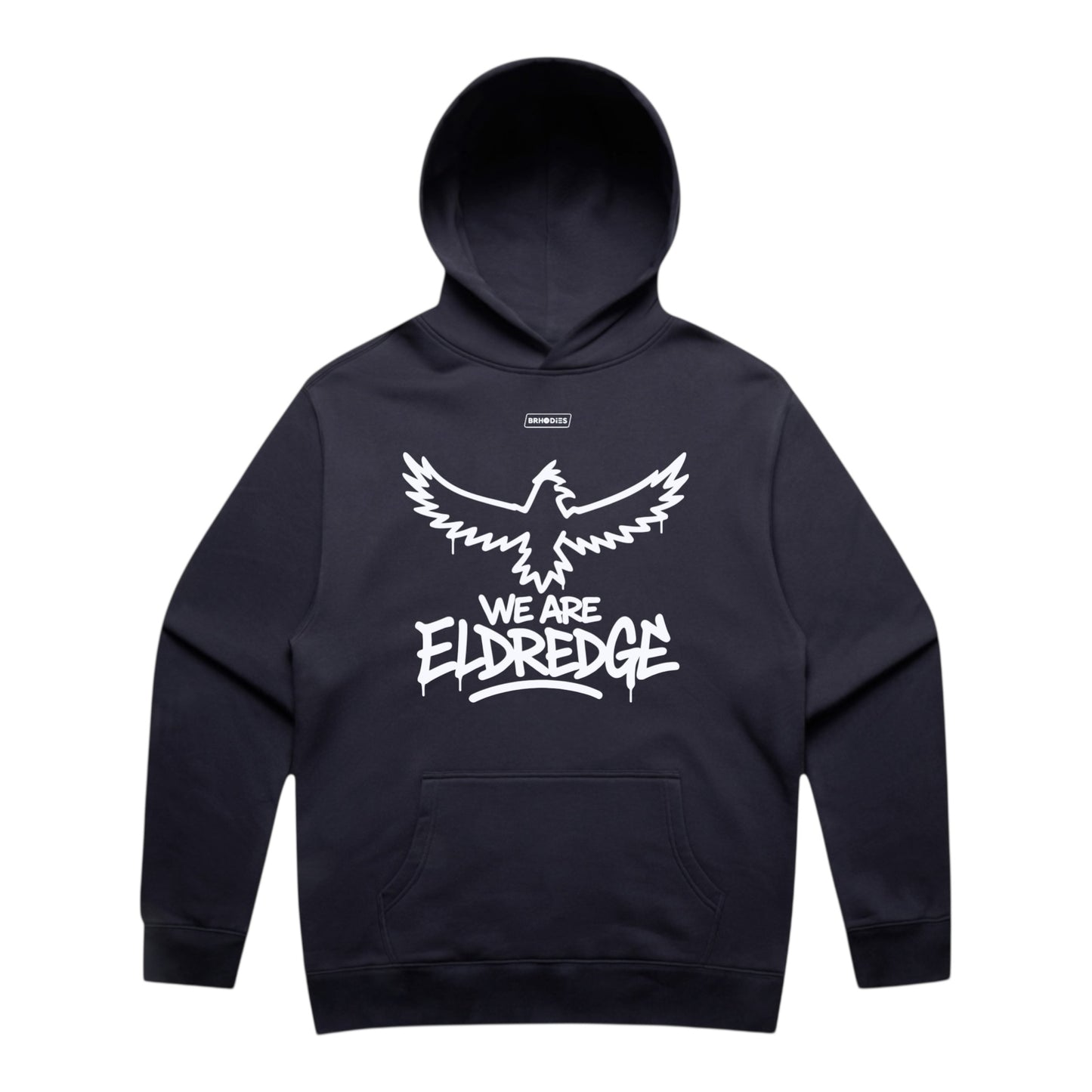 We Are Eldredge Hoodie (adult)
