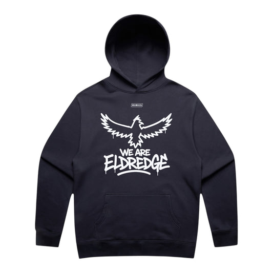 We Are Eldredge Hoodie (adult)