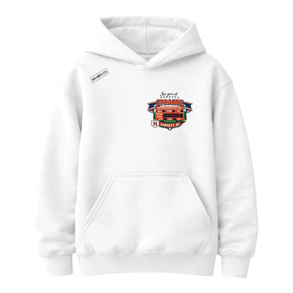 See You at Sprague Hoodie