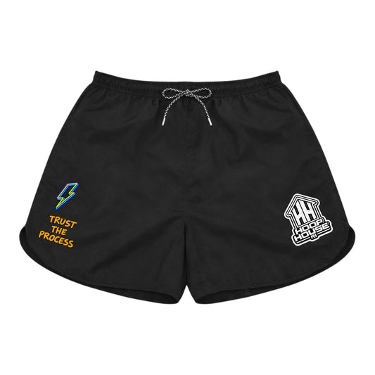 Hoop House × Brhodies Training Shorts