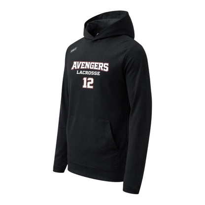 EG LAX Performance Player Hoodie (adult)