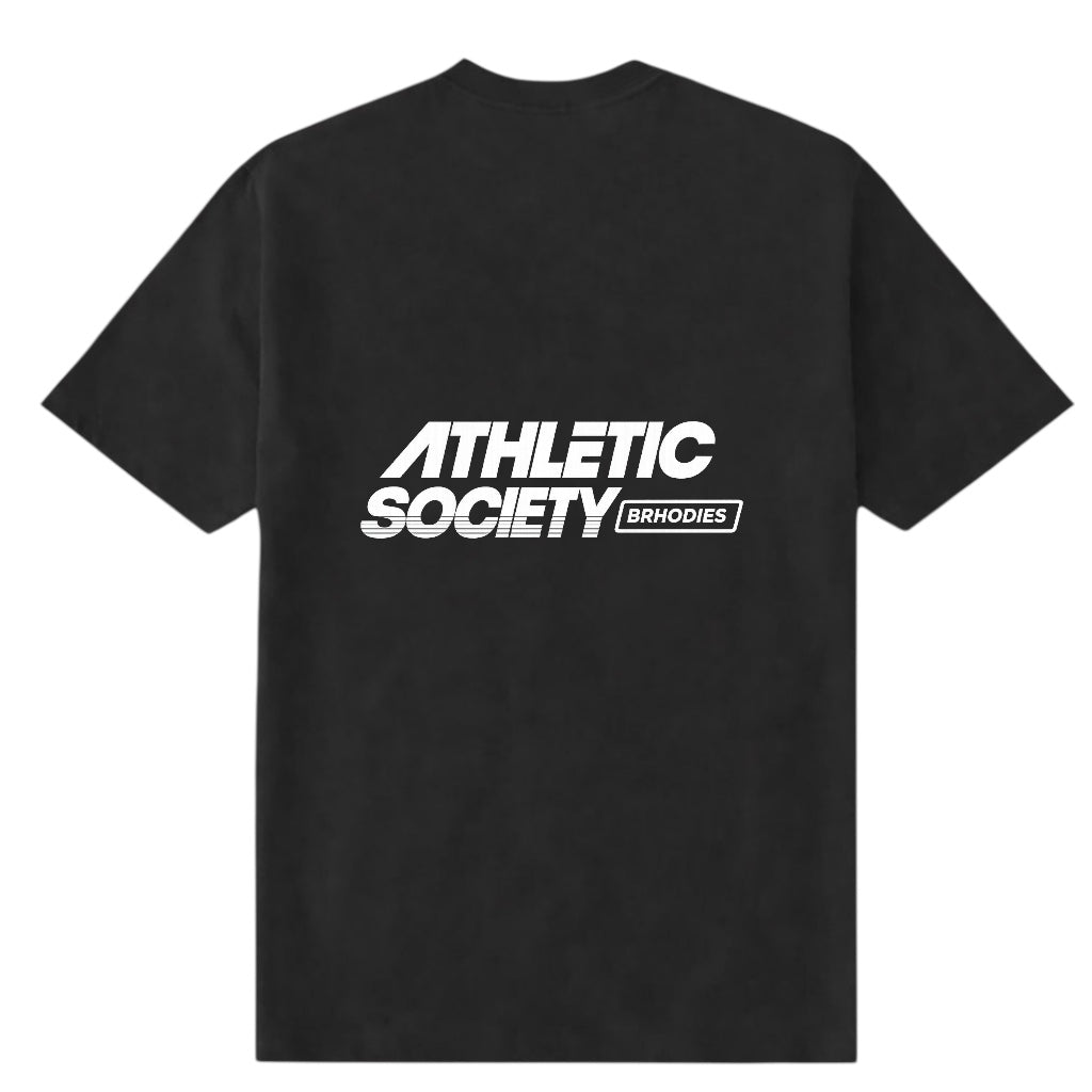 ATHLETIC SOCIETY