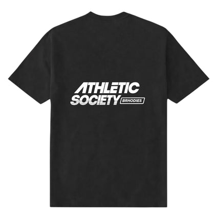ATHLETIC SOCIETY
