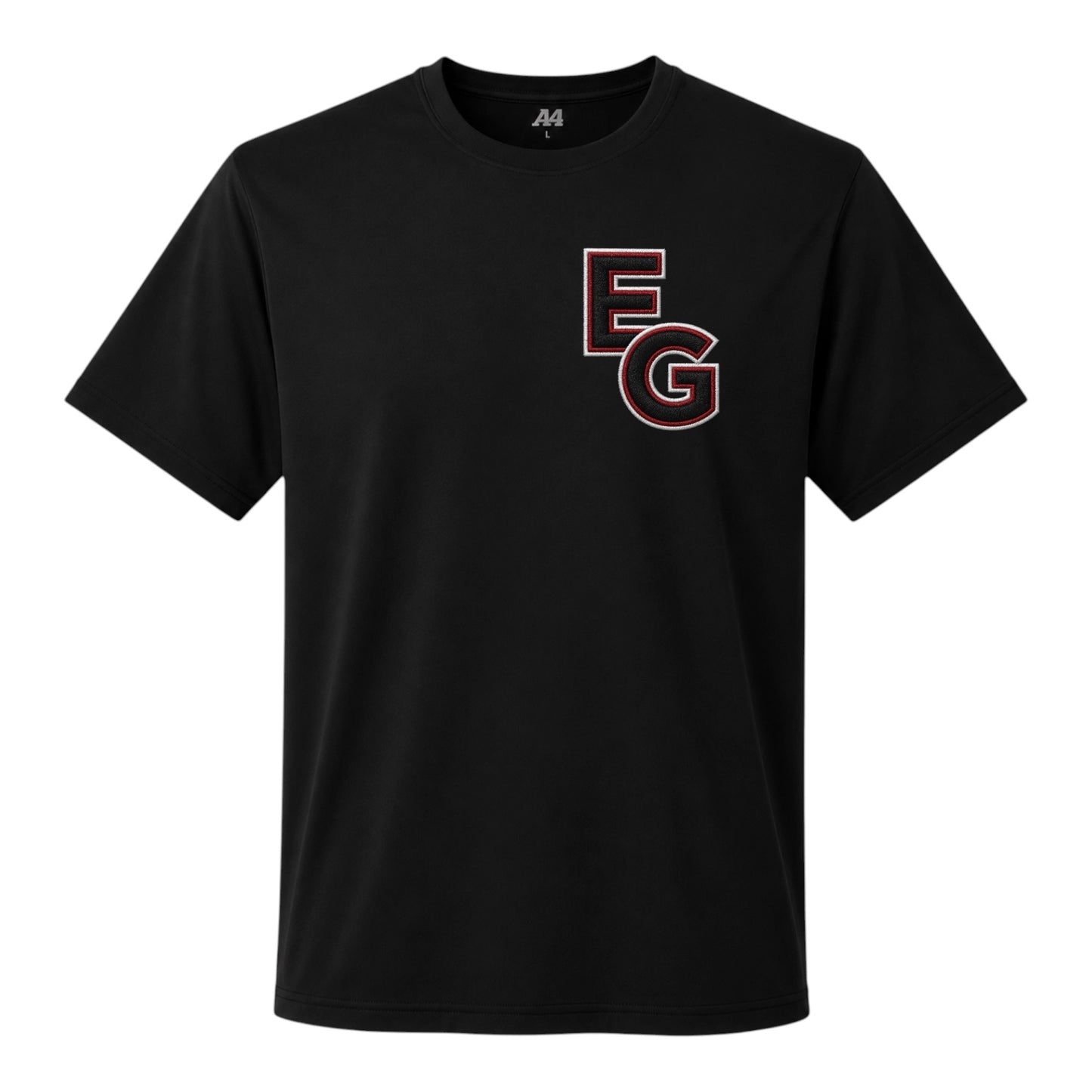 EG Poly Tee