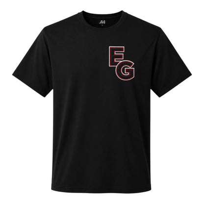 EG Poly Tee
