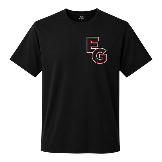 EG Poly Tee
