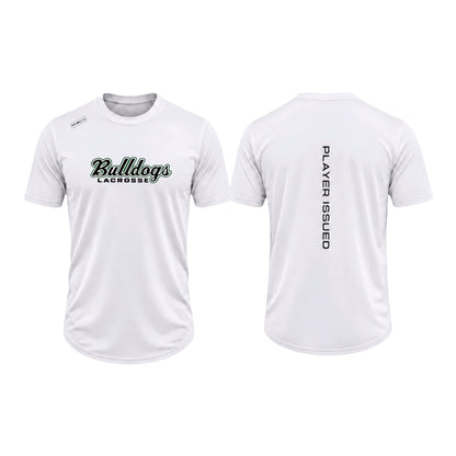 Brhodies × Bulldogs — Player Issued Mesh Tee | SZN II