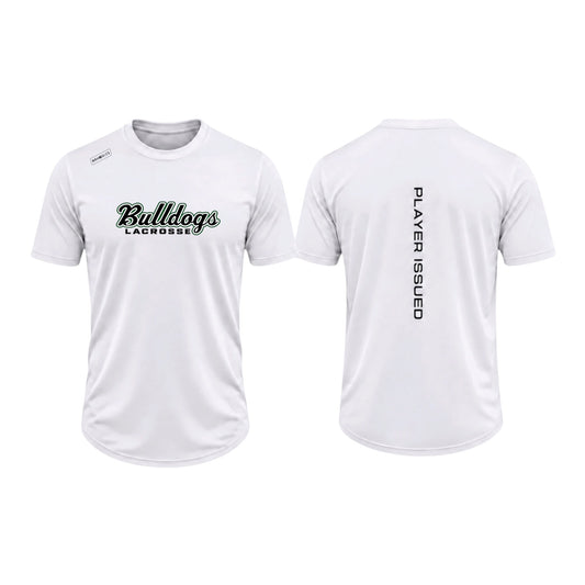 Brhodies × Bulldogs — Player Issued Mesh Tee | SZN II