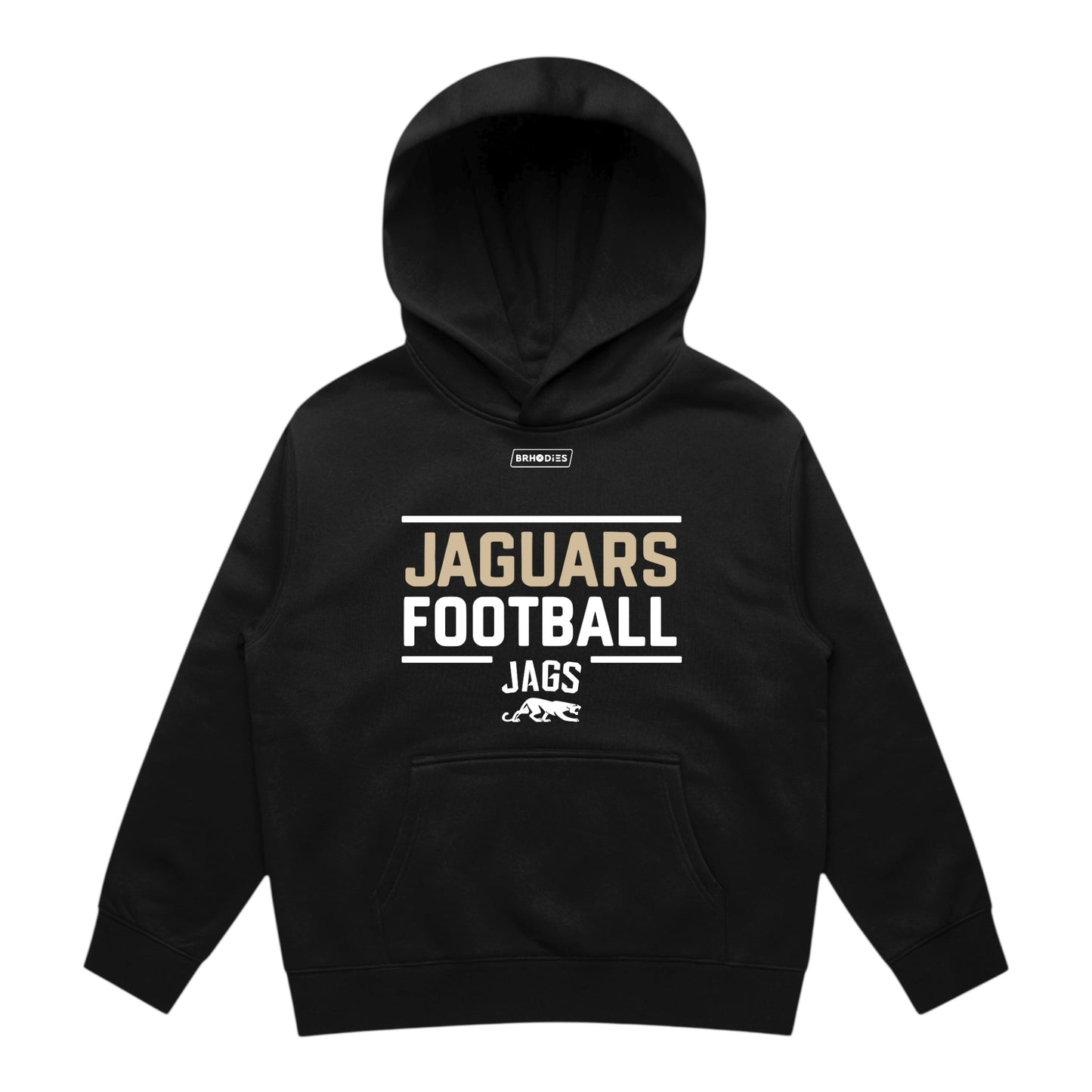 NK Jags Football (youth)
