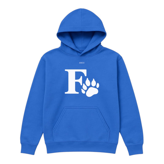 Frenchtown Classic Hoodie (youth)